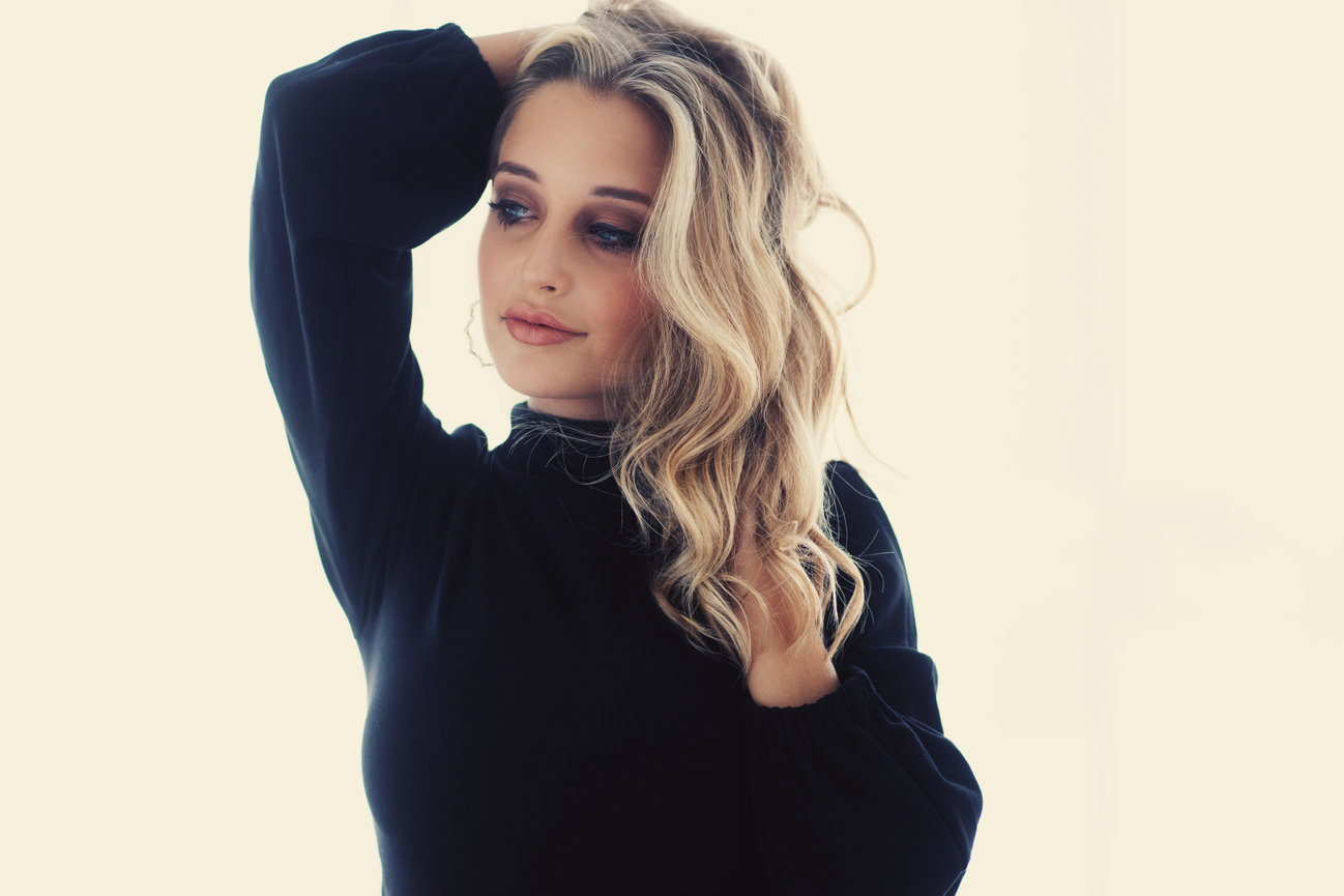 AND THE WINNER OF OUR 2025 SENIOR MAGAZINE COVER CONTEST IS . . .