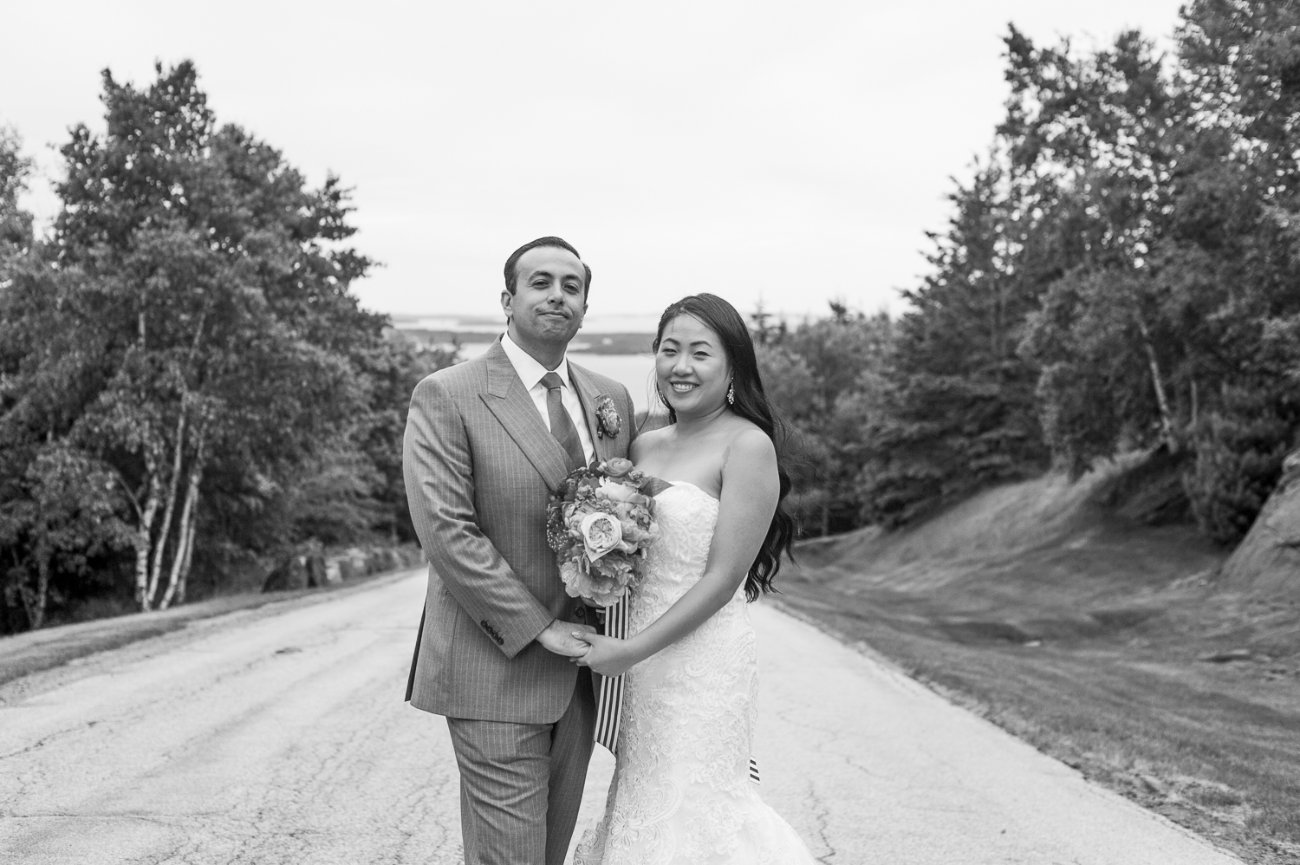 Portland Marriott Wedding Slideshow