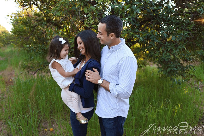WOOD FAMILY - GILBERT, AZ