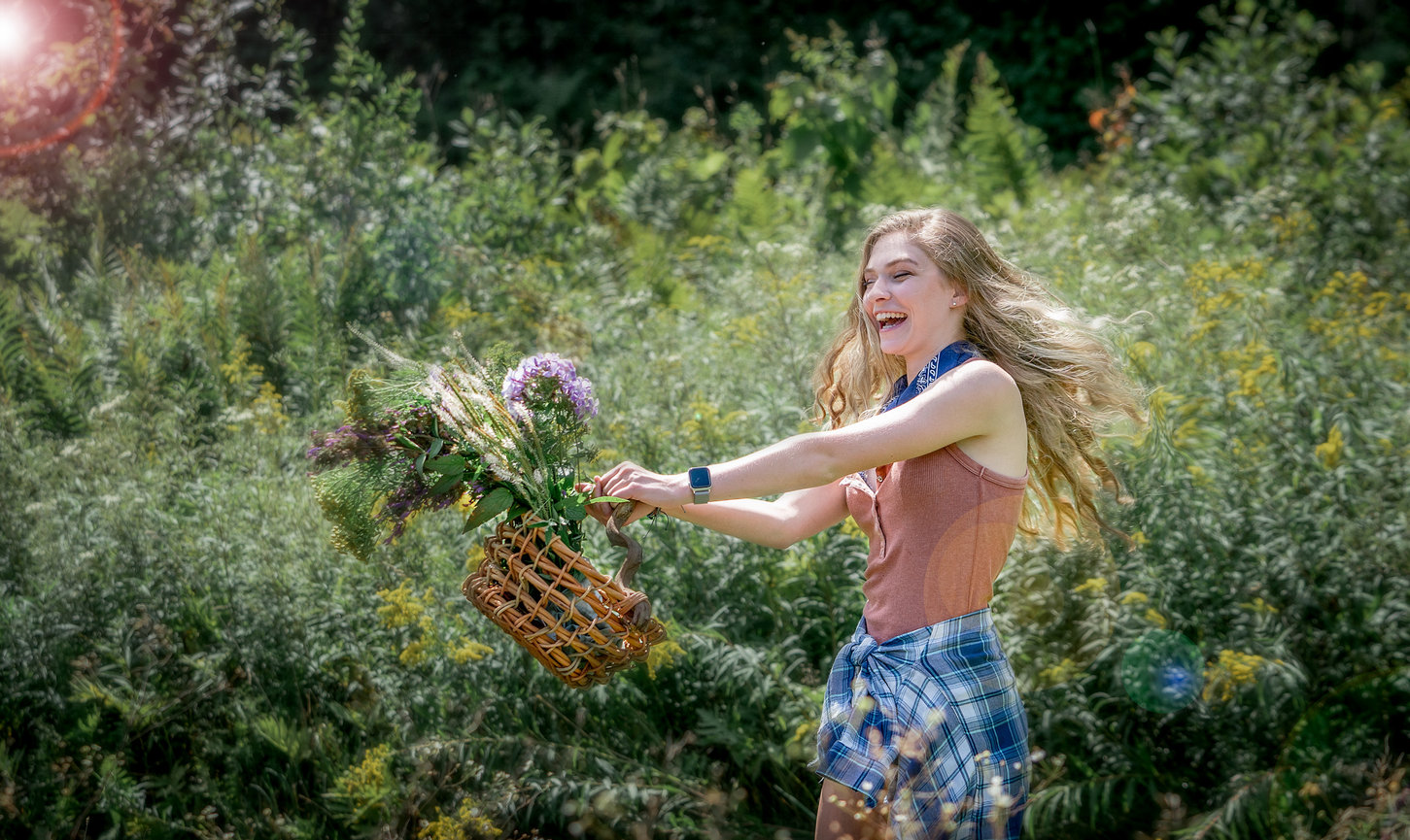 Vermont Class of 2021 Senior Photo Sessions