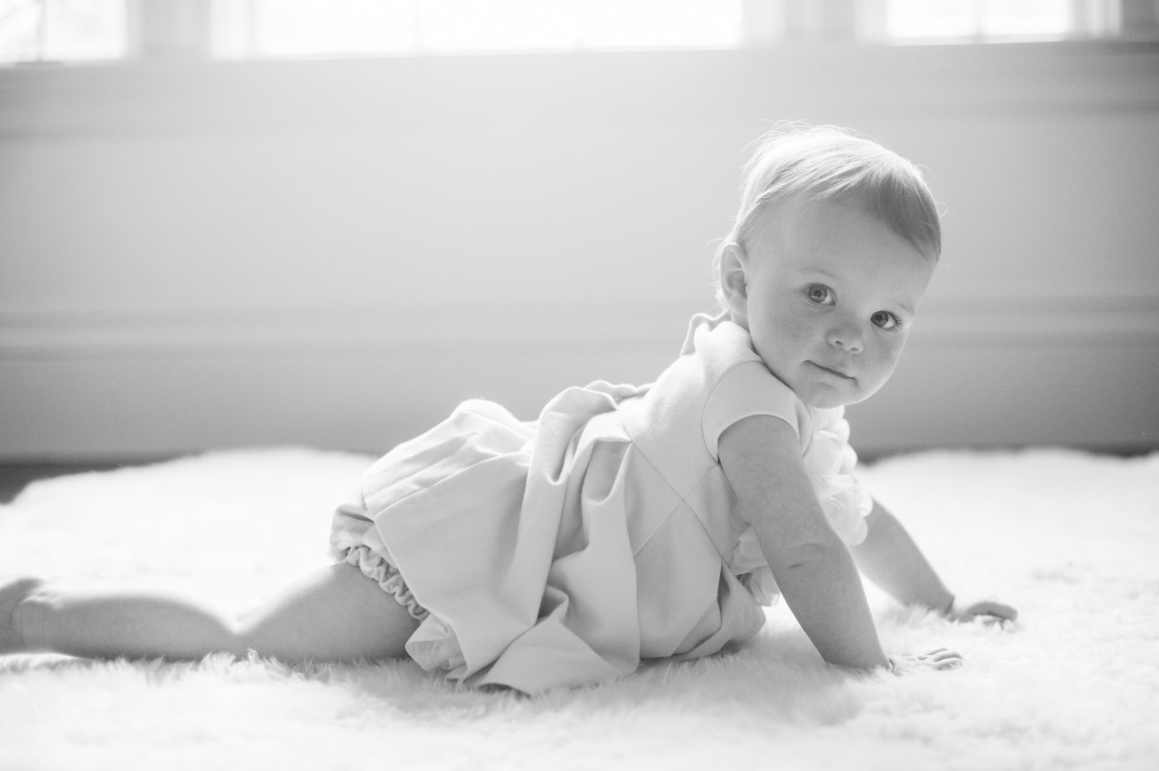 Nolan's First Five Years