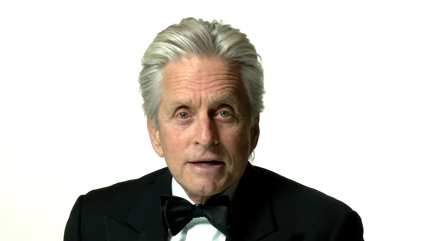 Michael Douglas