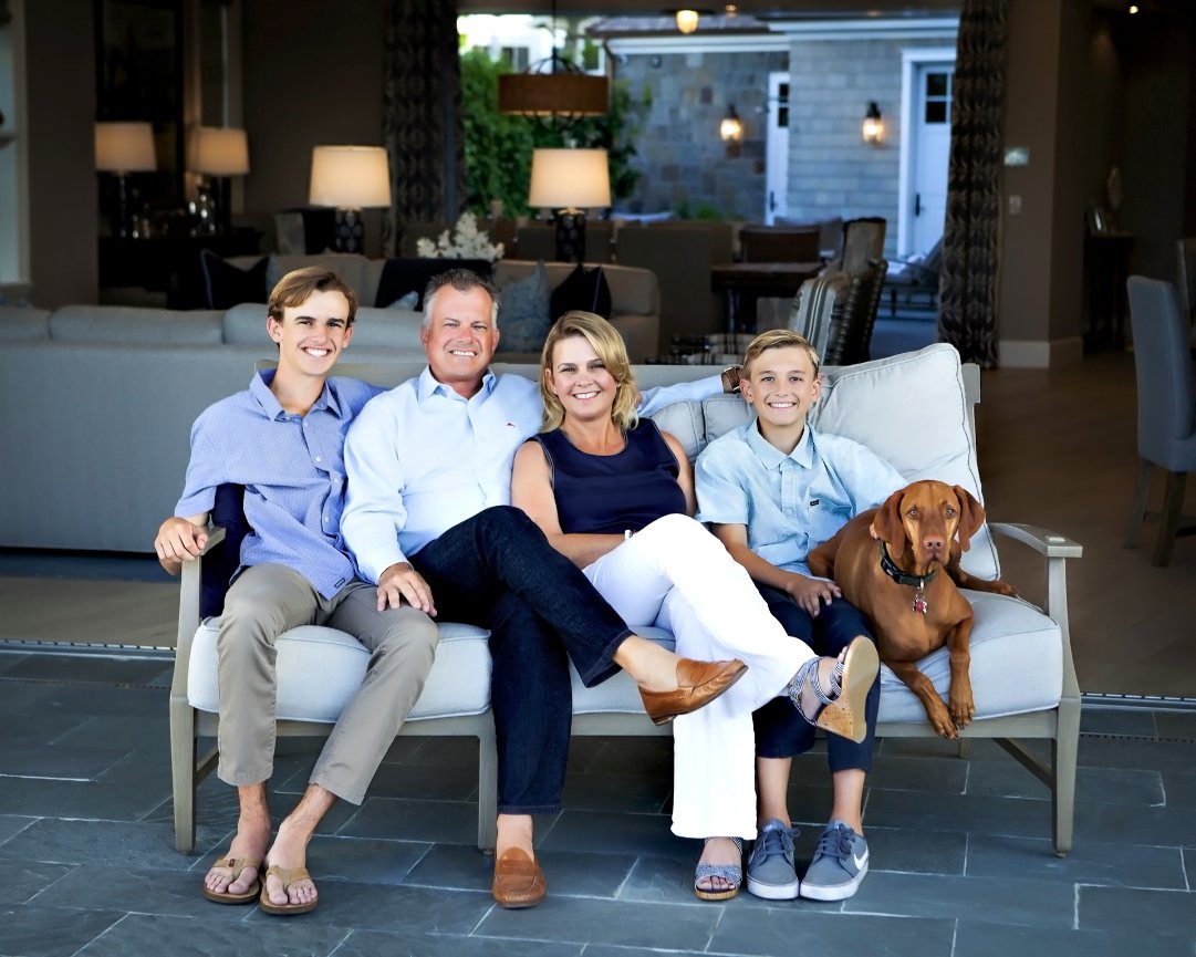 Classic Figge Kids Portraits