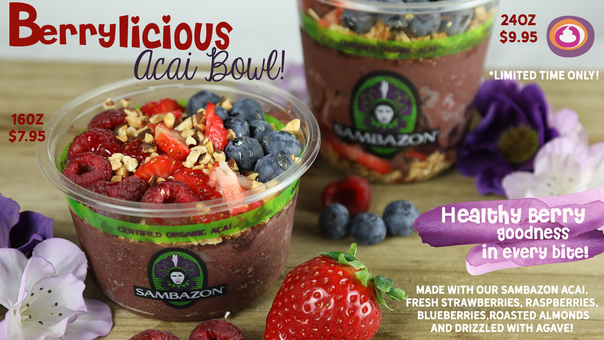 Yogurt Mill Menu Calories at Gene Charlesworth blog