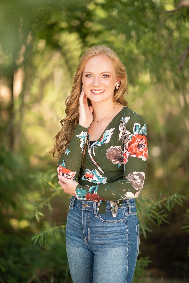 Peyton Irwin // Randall High School // Amarillo Texas - Adair Photography