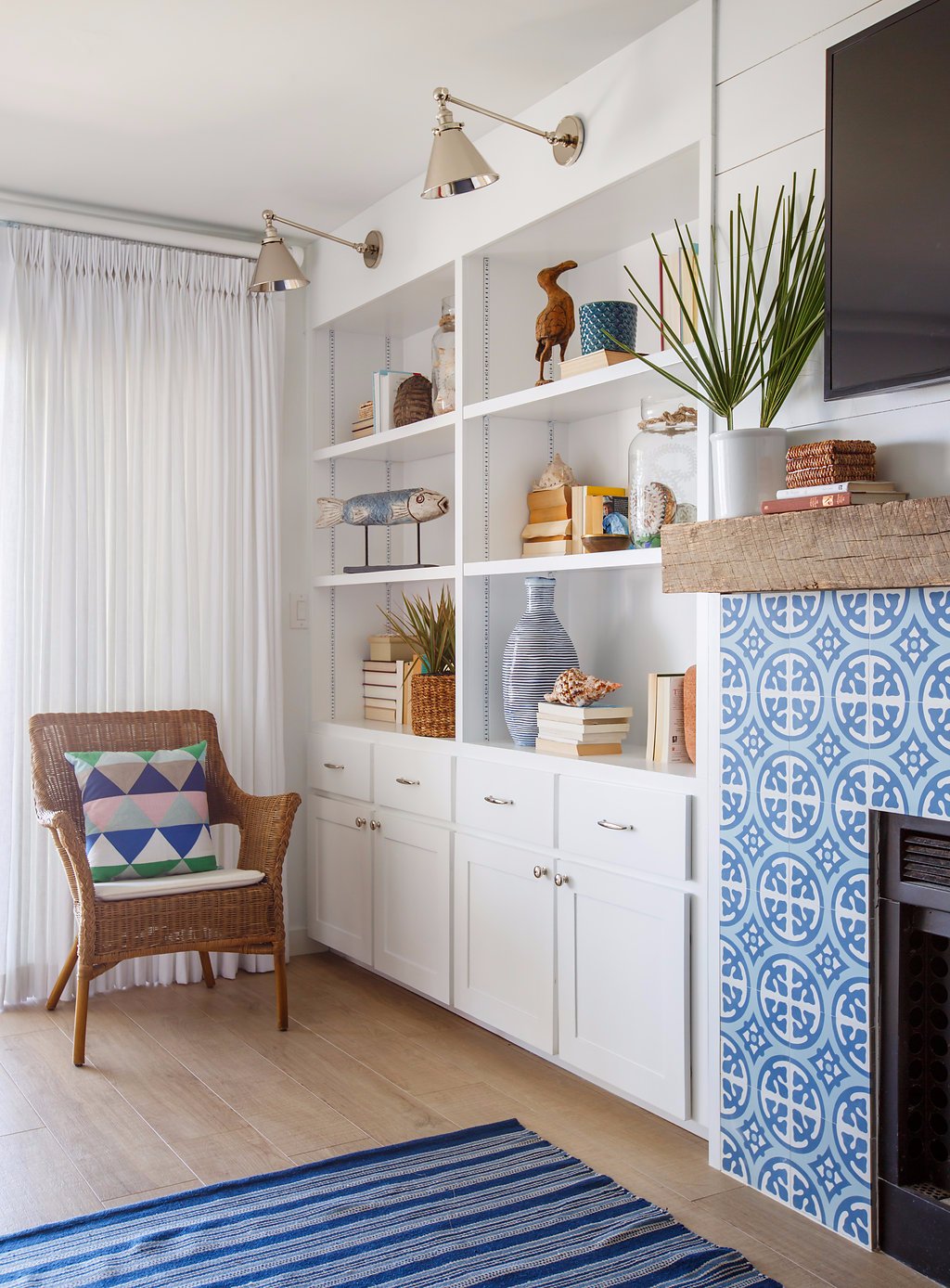 Ponte Vedra Beach Interior Design Service
