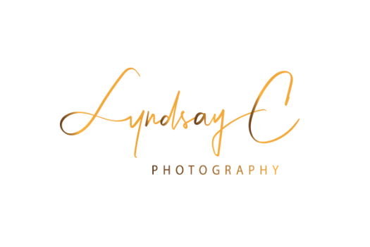 Lyndsay C. Photography Logo