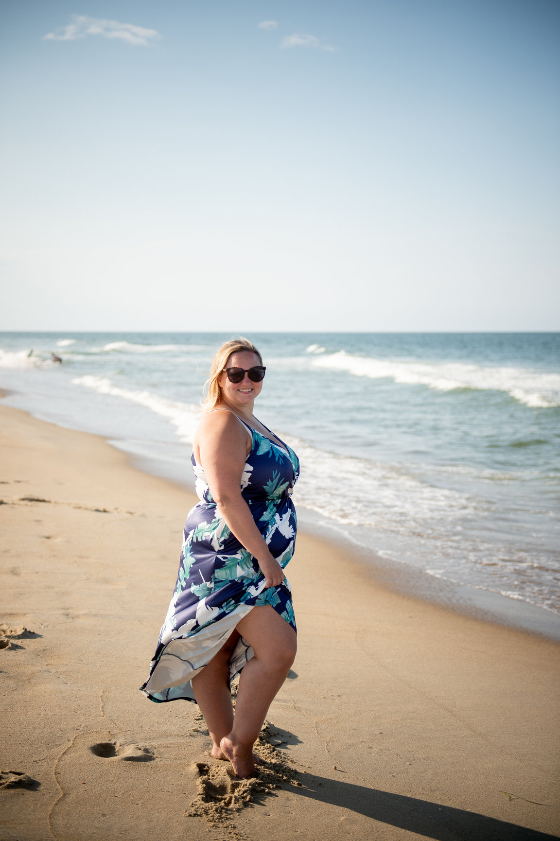 A Mini Family Session With The Hemming Family! - Outer Banks Family ...