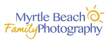 Myrtle Beach Family Photography Logo