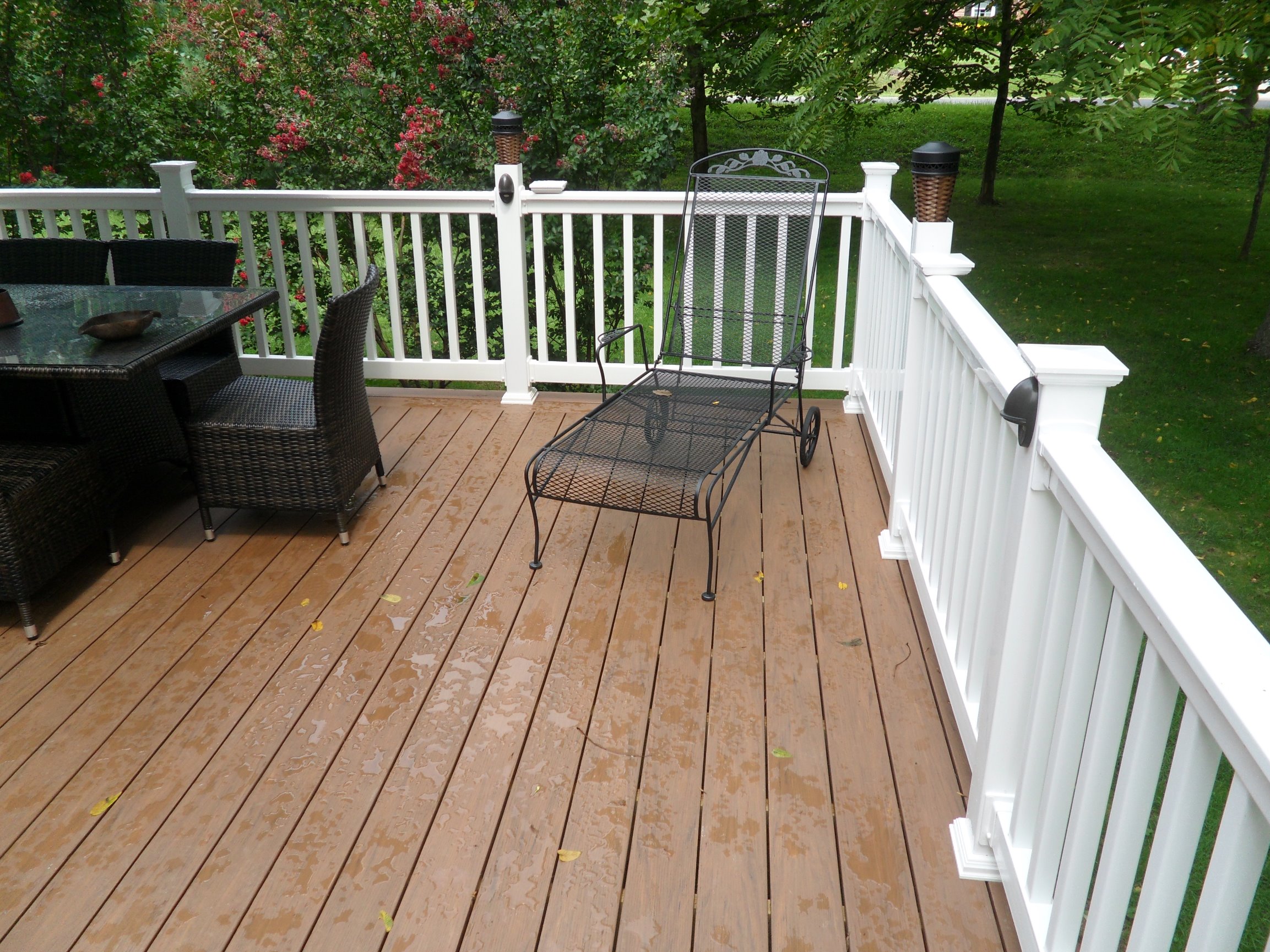 DECKS Ace Deck Patios