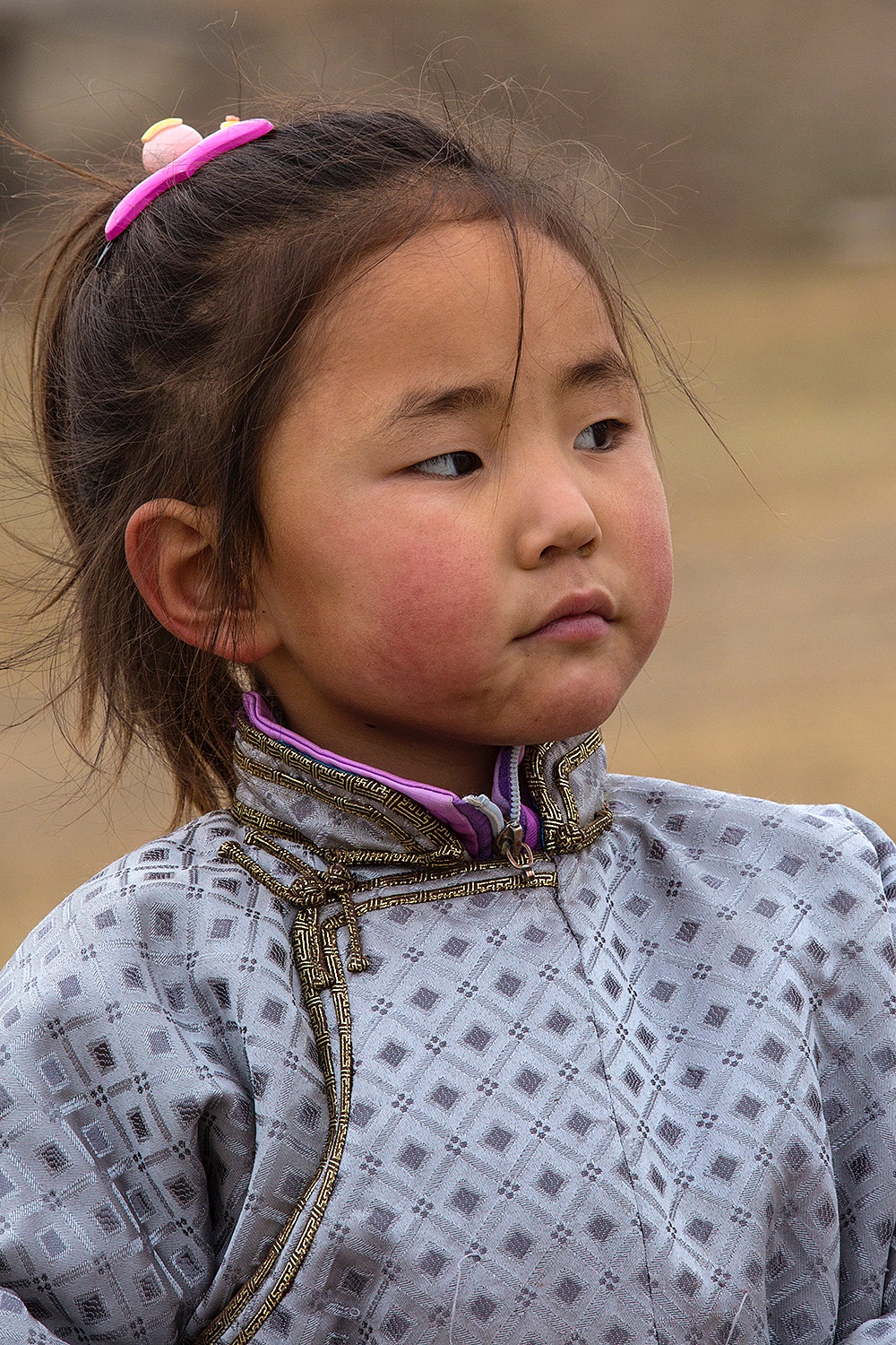 Mongolia - Jim Zuckerman photography & photo tours