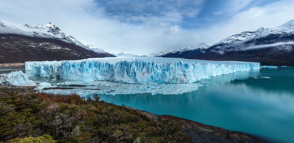 12-panel Panorama - Jim Zuckerman Photography & Photo Tours