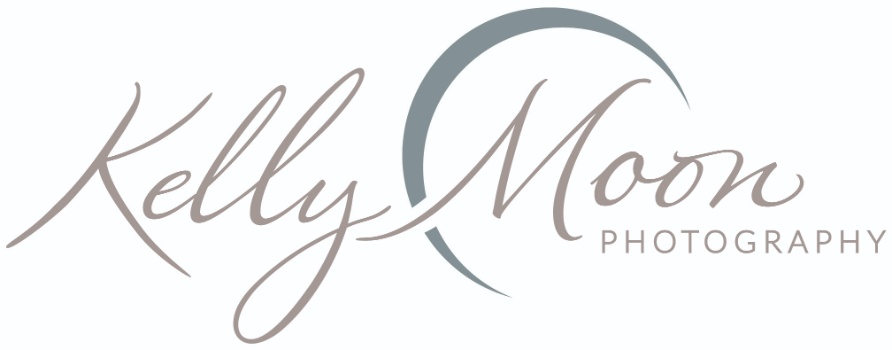 Kelly Moon Photography Logo