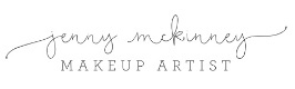 Jenny Mckinney Logo