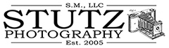 Stutz Multimedia Logo
