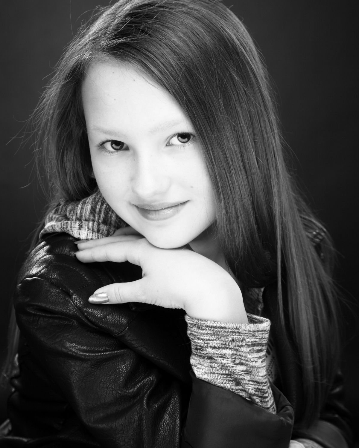 tweens gallery - Vakker Portraits