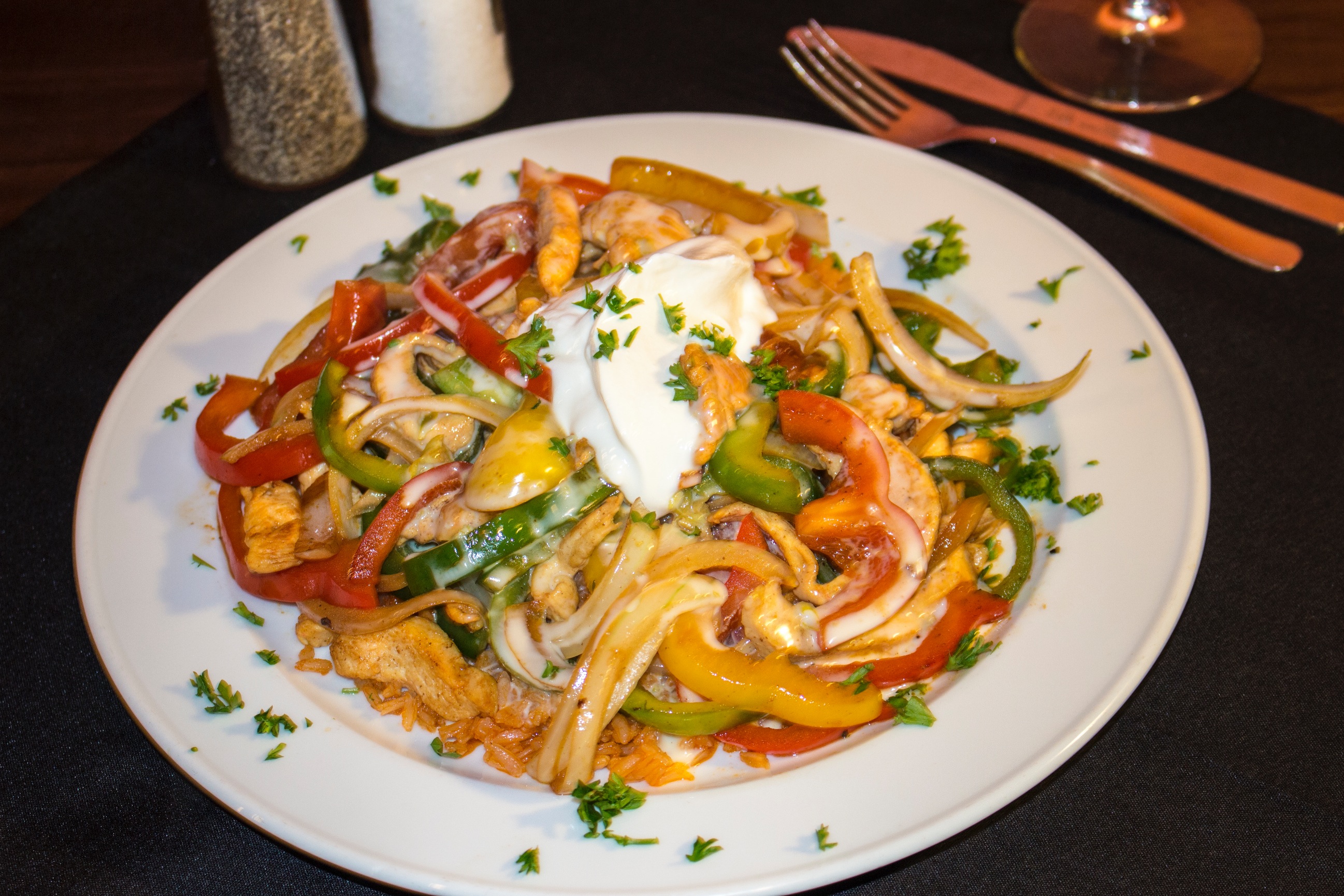 Gallery Blue Agave Mexican Bar & Grill Greensboro, NC