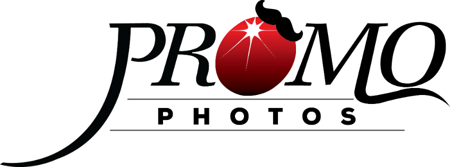 Promo Photos Logo