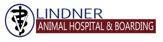 Lindner Animal Hospital Logo