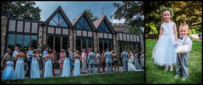 Brittany and Ryan - Stokesay Castle Wedding - Secoges Photographics - Serving Reading, Lancaster ...