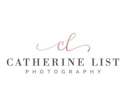 Catherine List Logo
