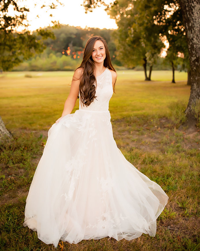 Jackson TN Wedding Dresses