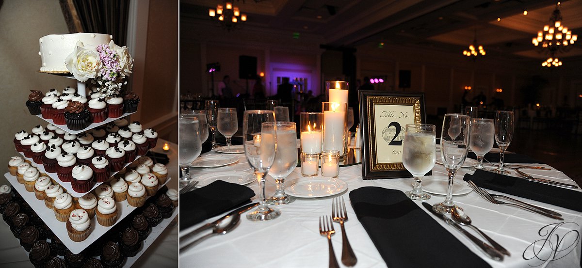 Mowhawk room reception, The Glen Sanders Mansion, Albany Wedding Photographer, reception hall photo