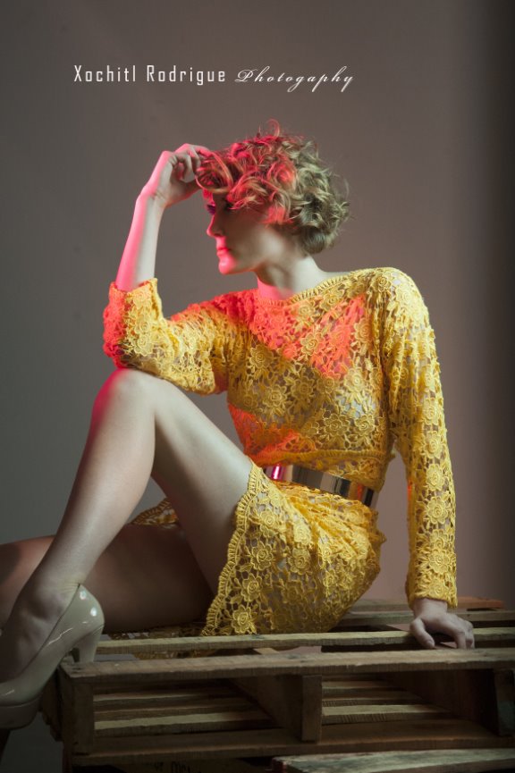 Las Vegas portrait photography that helps clients showcase confidence, personality, and a professional image online.