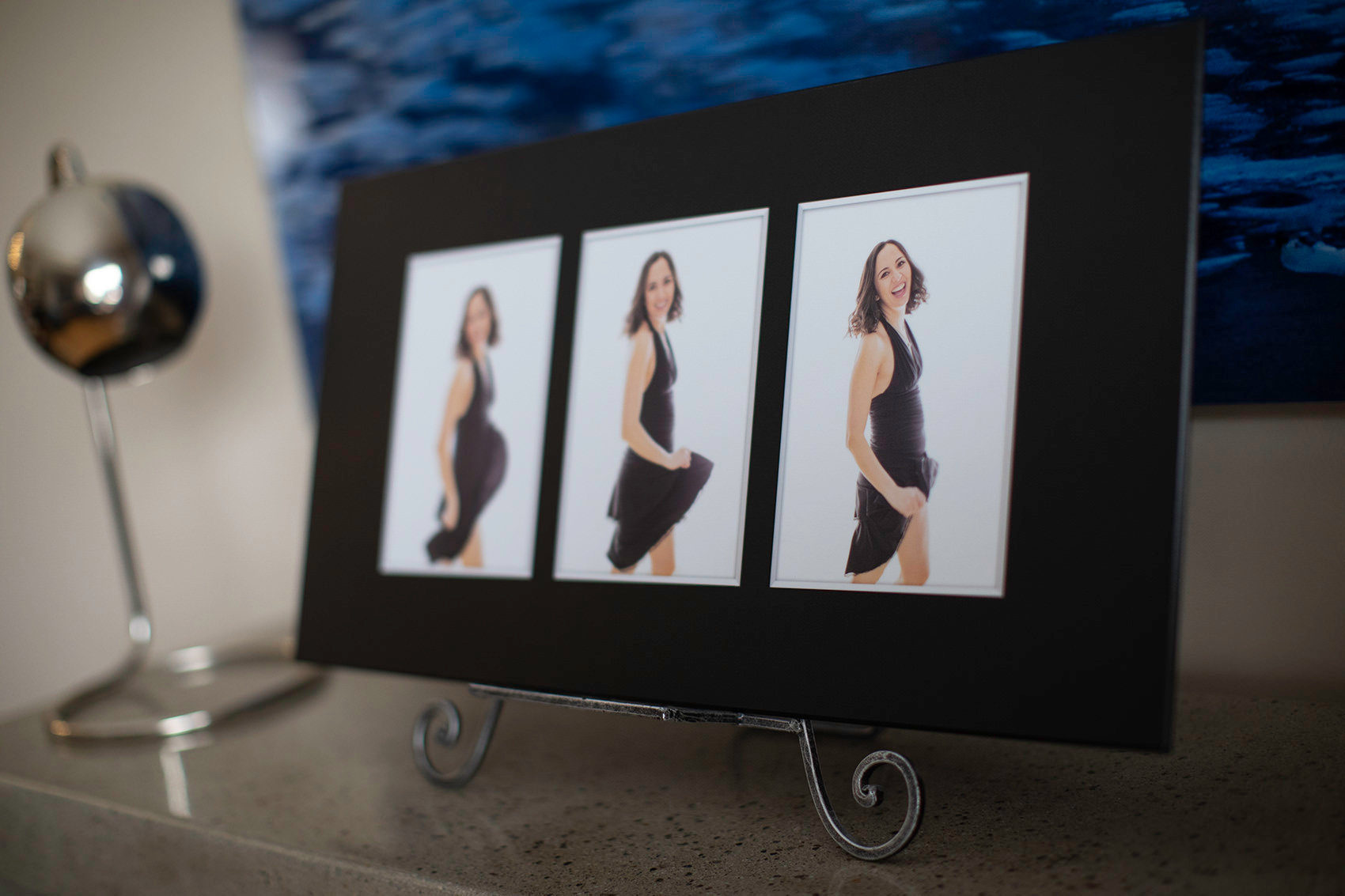 Calgary Headshots, Branding & Boudoir Portrait Studio