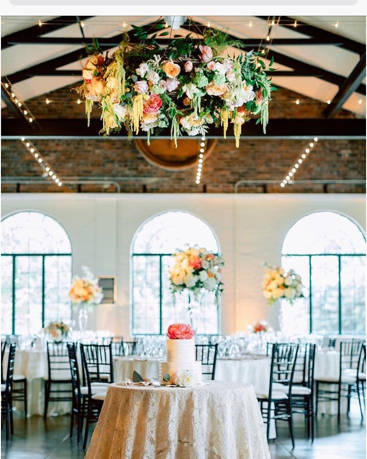 Home - Tina Barrera Wedding Florist