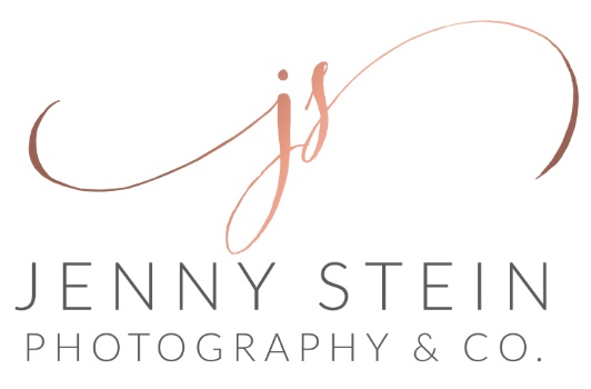Jennifer E. Stein Logo
