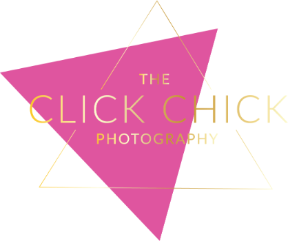 The Click Chick Logo