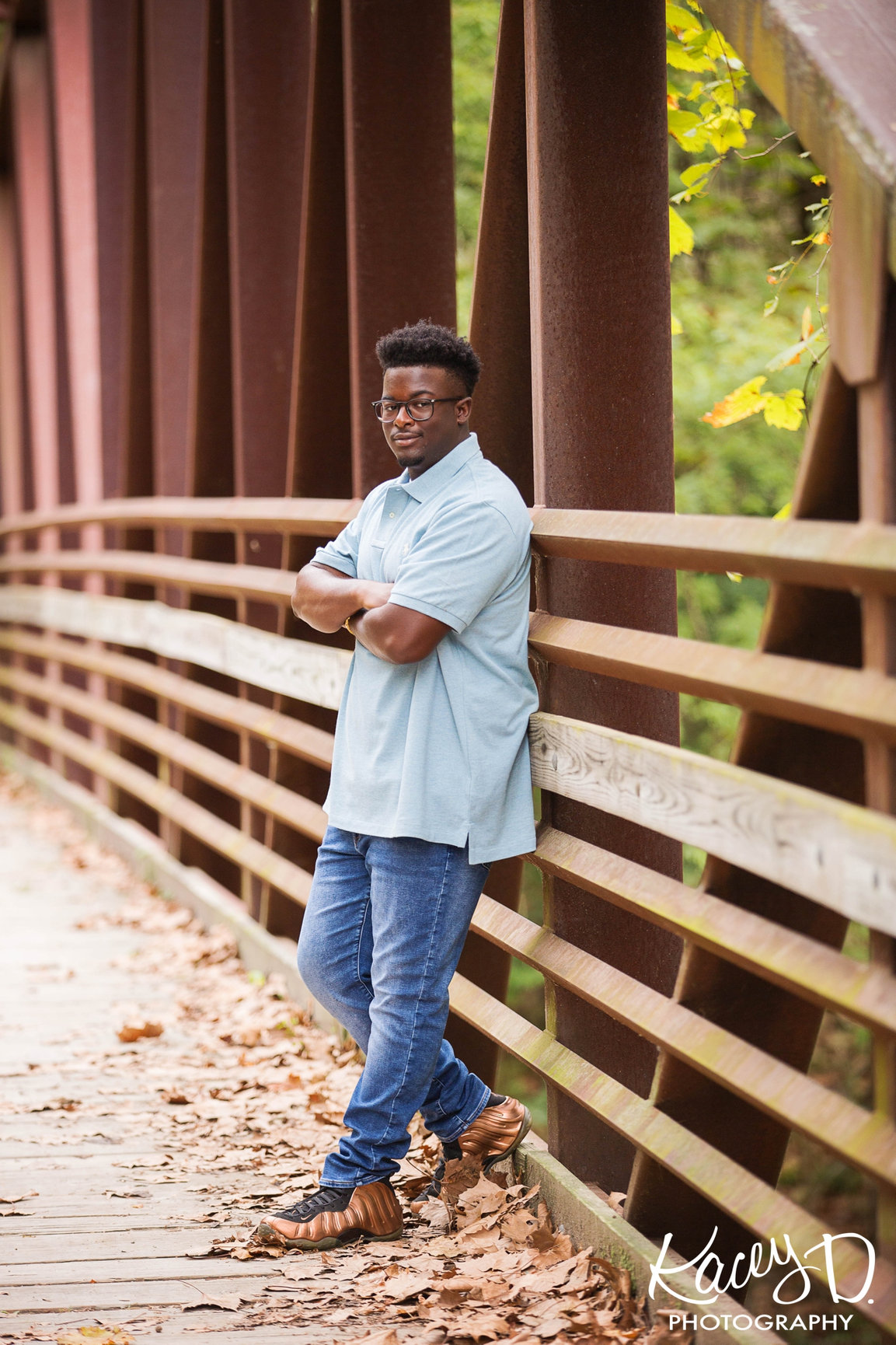 Drummer Senior Photos in Columbia Missouri
