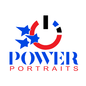 Power Portraits Logo