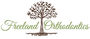 Dori A Freeland DDS, MS, PLC Logo