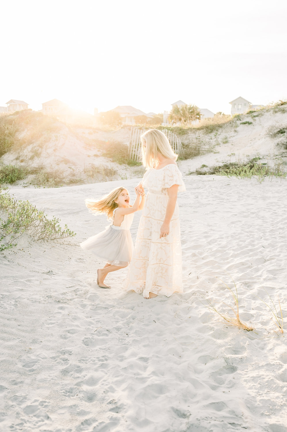 Saint Augustine Beach, Florida, Saint Augustine Beach family photography, Rya Duncklee