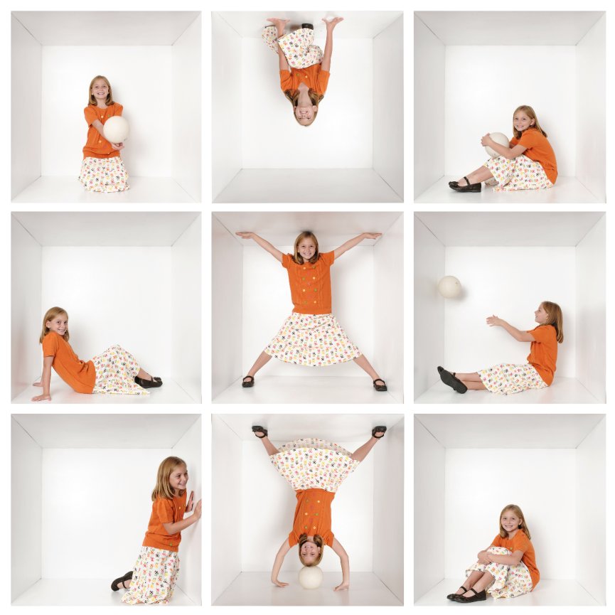 Flash Cube Event J and S Photography