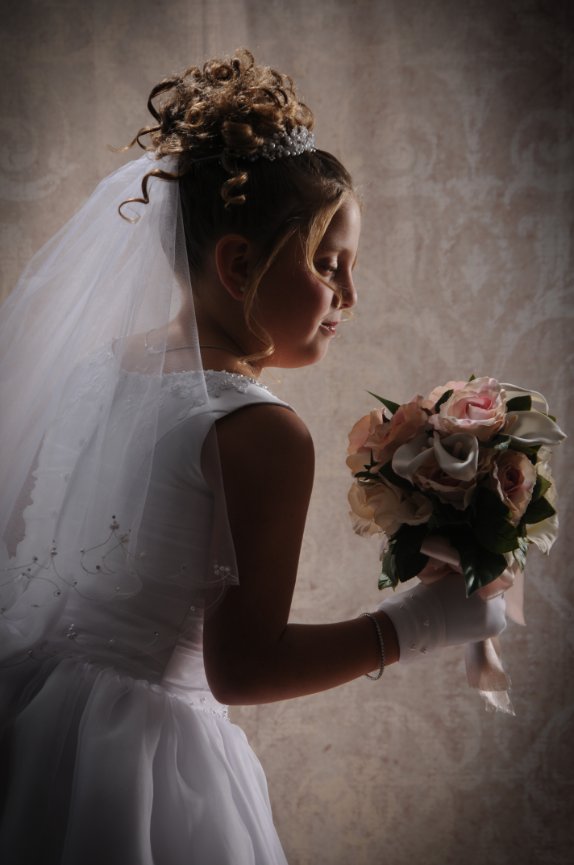 Souvenir of the first holy communion hi-res stock photography and images -  Alamy