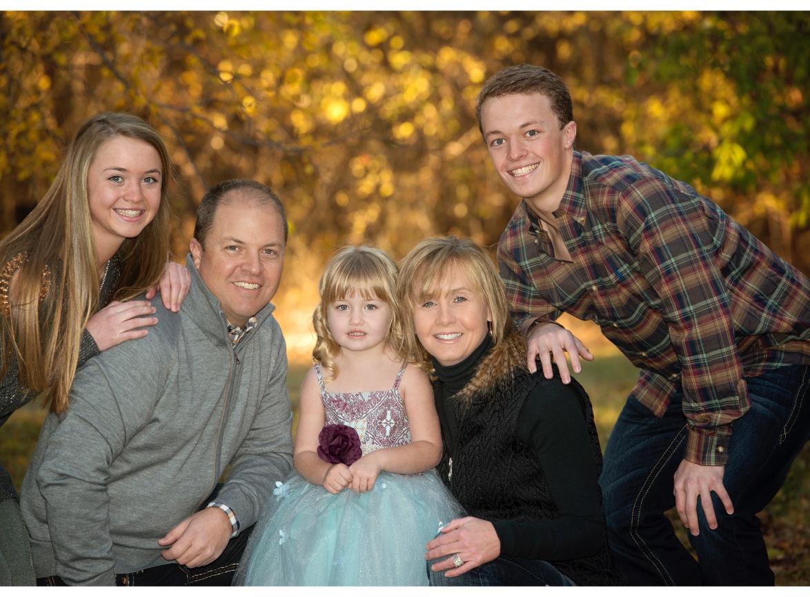 Family - Plano TX Senior Photography - Karen Frasier Photography