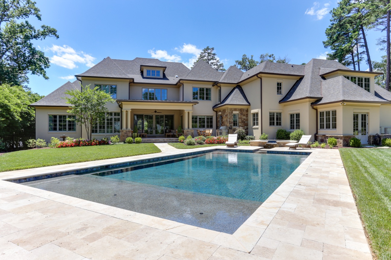 Real Estate Photography Raleigh NC