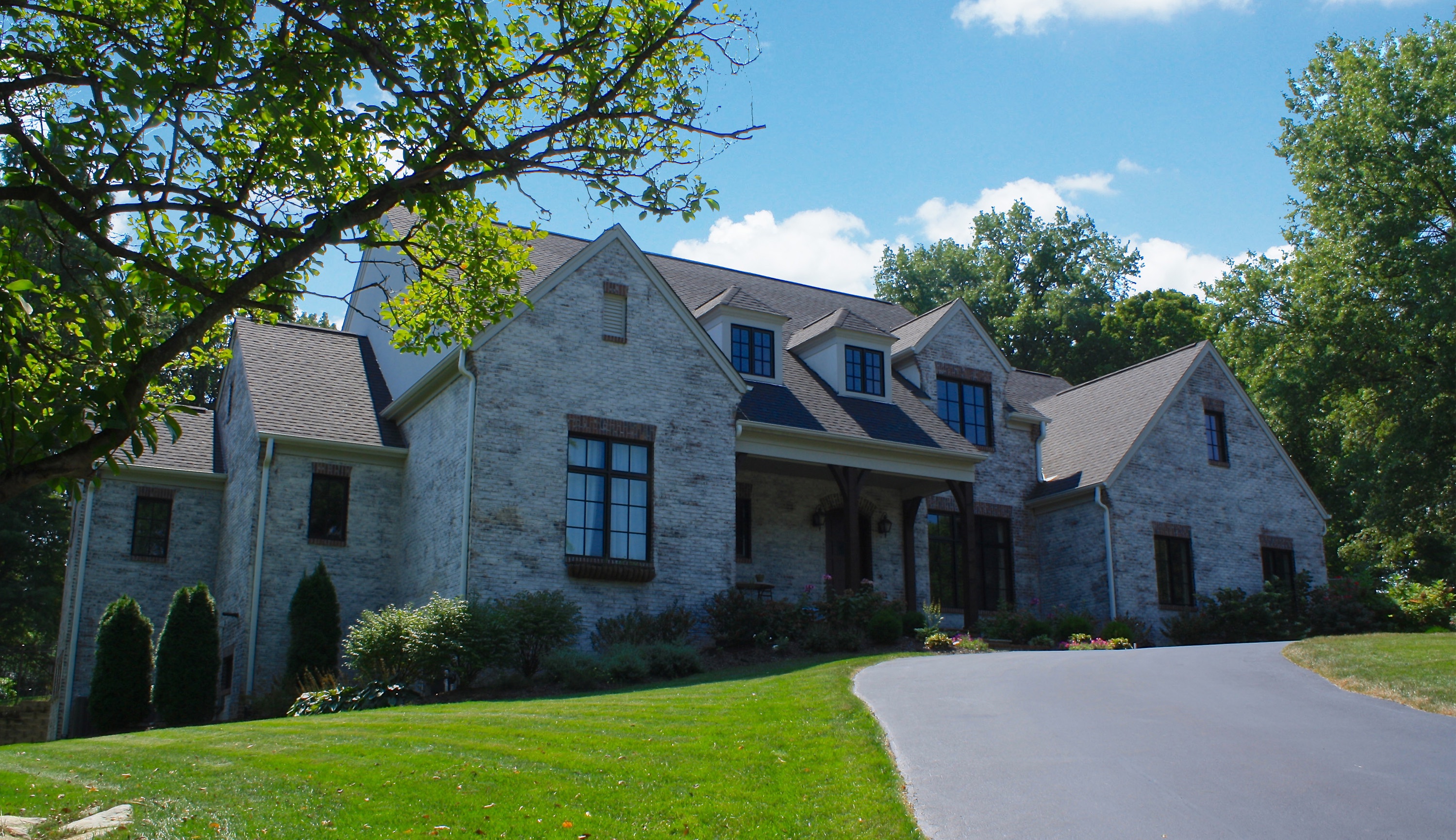 Terra Nova Construction Custom Home Builder and Remodeler in St