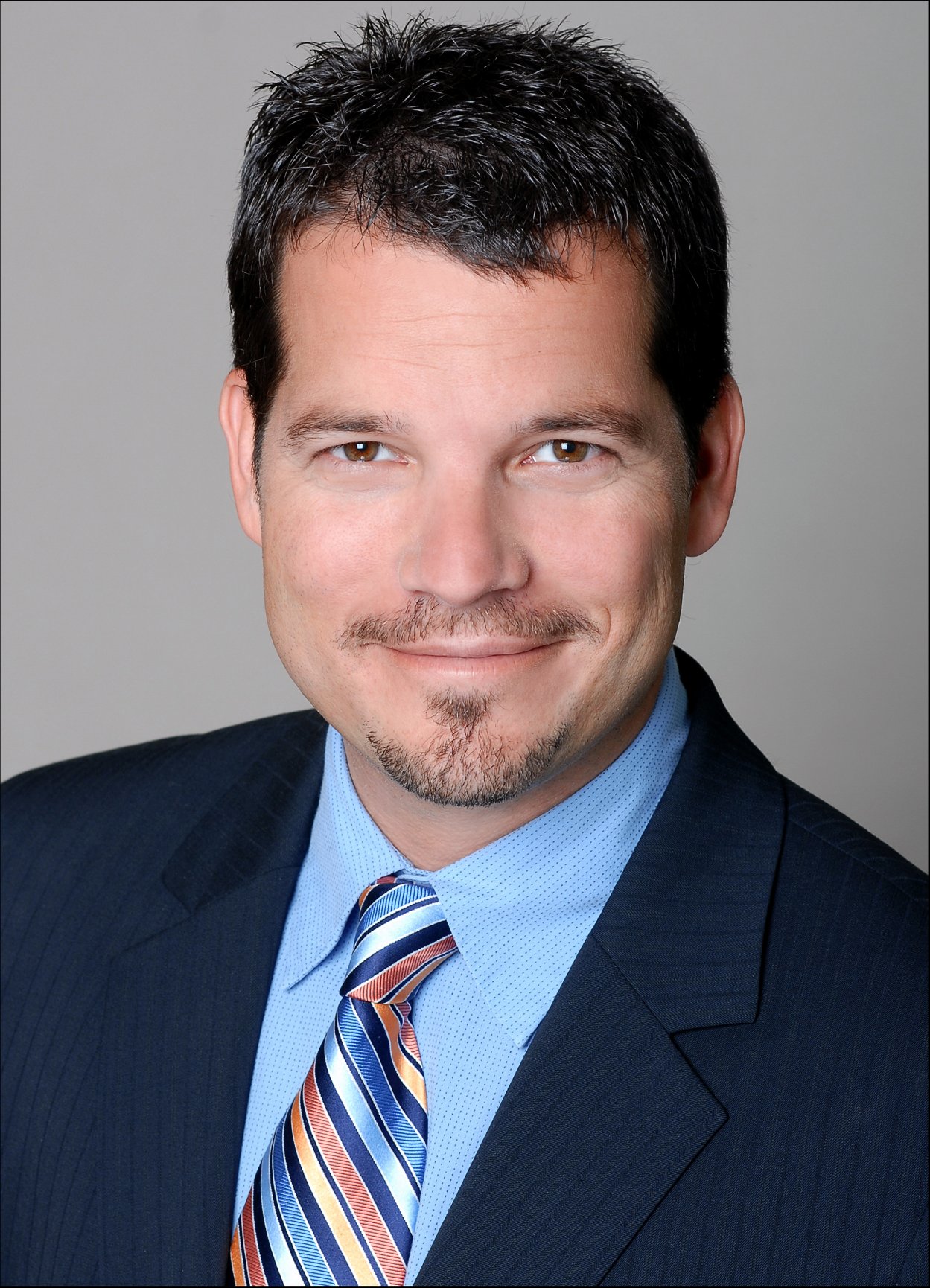 Actors Headshots New York - Paul Greco Photography