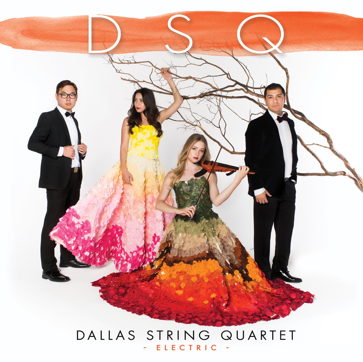 STORE Dallas String Quartet