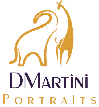 Debra martinich Logo