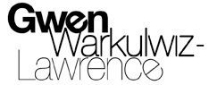 Gwen C Lawrence Logo