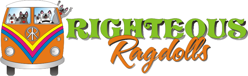 Righteous Ragdolls, Inc. Logo