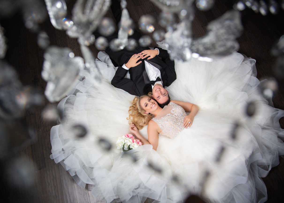 DC Wedding Photographer