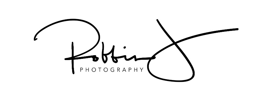 Robbinjphotography Logo