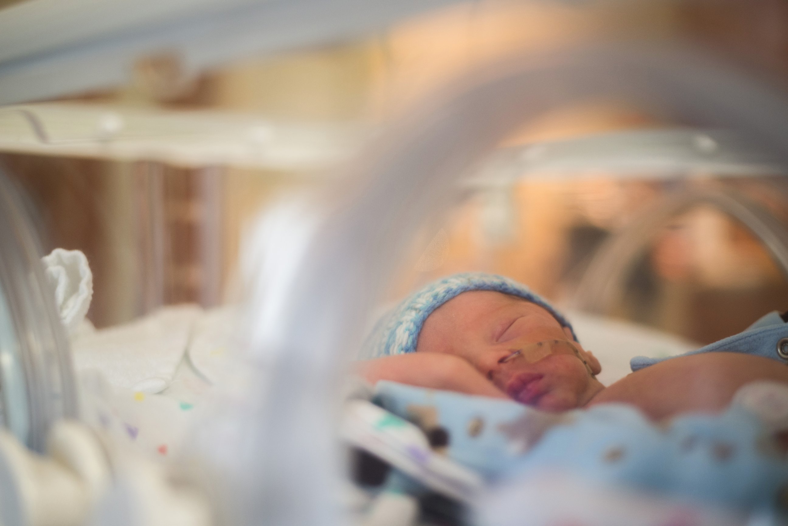 NICU Sessions – Jenni G Photography | La Crosse, Wisconsin