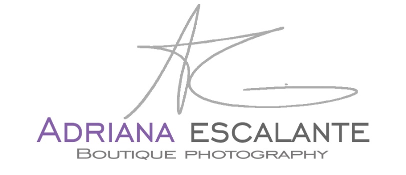Adriana Escalante Photography Logo
